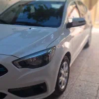 شاهین gl