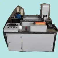 دستگاه تمام اتوماتیک فیلتر هوا