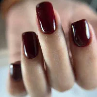 مدل ناخن برای عکاسی|خدمات آرایشگری و زیبایی|رشت, منظریه|دیوار