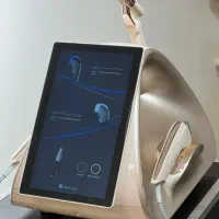 دستگاه هایفو 12 بعدی گلد 2025