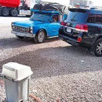 نیسان|خودرو کلاسیک|بروجن, |دیوار