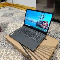لپتاپ آی تیری نسل 10 با هارد SSD کارکرد 44 روز