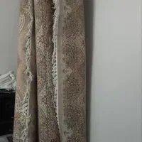 پنج عدد فرش ماشینی 700 شانه