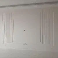 طراحی و اجرا انواع گچبری،ابزار قاب بندی دیوار و...|خدمات پیشه و مهارت|کرمانشاه, |دیوار