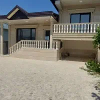 ۲۵۰ متر زمین ۱۳۰ متر ویلای ساحلی نوساز با سند|فروش خانه و ویلا|رضوانشهر, |دیوار