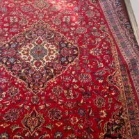 فرش دستبافت|فرش|اصفهان, الهیه|دیوار