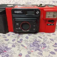 دوربین عکاسی|دوربین عکاسی و فیلمبرداری|قم, نیروگاه|دیوار