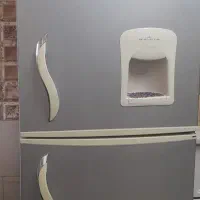 یخچال سوزان