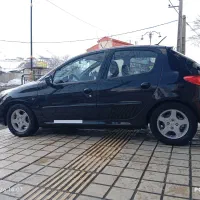 207مدل1400|خودرو کلاسیک|دماوند, گیلاوند|دیوار