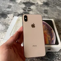 iphone xs max درحد اکبند|موبایل|تهران, فلاح|دیوار