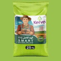 کود های آلی و کاملا ارگانیک برای کشاورزی|گل و گیاه طبیعی|گنبد کاووس, |دیوار