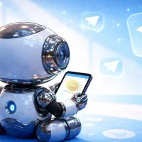 خاور خاور طلا در ربات اسا کوین تلگرام جدید