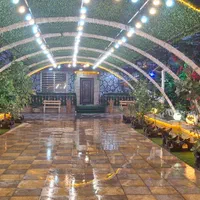 اجاره ویلا باغ استخر دار ایسین