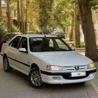 پژو پارس TU5 / مدل 1401/ اقساط بانکی|خودرو سواری و وانت|تهران, جنتآباد جنوبی|دیوار