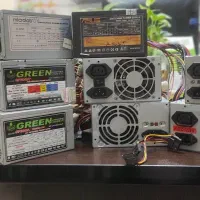 انواع پاور سیستم سالم|قطعات و لوازم جانبی رایانه|بندر انزلی, سامانسر|دیوار