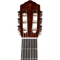 گیتار کلاسیک یاماها اصل (اندونزی) Yamaha C40|گیتار، بیس، امپلیفایر|گرگان, |دیوار