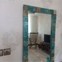 آینه وکنسول