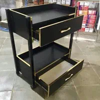 ترولی و قفسه نو