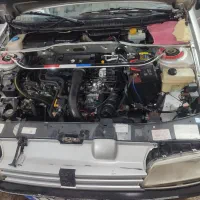 405مدل 86|خودرو سواری و وانت|سیرجان, |دیوار