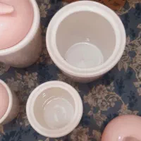 بانکه سرامیکی|ظروف سرو و پذیرایی|صدرا-فارس, فاز ۲|دیوار