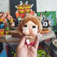 استیج سوپرایزی .کرای بیبی|اسباببازی|یزد, |دیوار