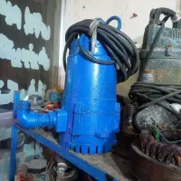 کفکش توان قدیمی