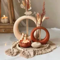مجسمه|مجسمه، تندیس، ماکت|مشهد, طلاب|دیوار