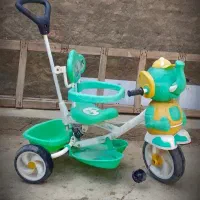 دوچرخه نوزاد