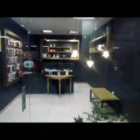ویترین در حد نو|بوفه، ویترین، کنسول|بابل, |دیوار