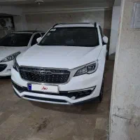 فیدلیتی مدل ۴۰۱ کم کار ۷ نفره