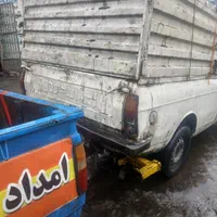 امداد خودرو یدک کش جرثقیل چرخگیر در کمترین زمان|خدمات حمل و نقل|تبریز, |دیوار