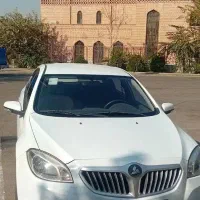 برلیانس ۹۷ دنده ای بدون رنگ ۱۷۰ تا کار