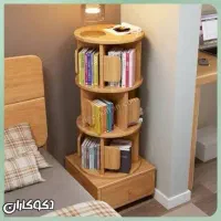 کتابخانه|کتابخانه، شلف، قفسه‌های دیواری|یزد, |دیوار