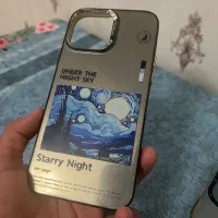 گارد ایفون ۱۳ پرومکس|لوازم جانبی موبایل و تبلت|چناران, |دیوار