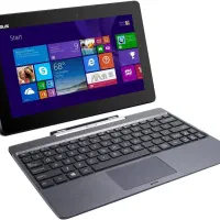 تبلت ویندوزی ایسوس در حد نو|تبلت|شیراز, شهرک بهشتی|دیوار