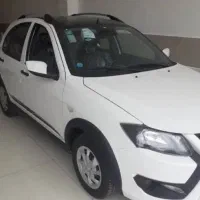 کوئیک RS صفر