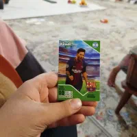 کارت کیمدی مسی راک استار|اسباب‌‌بازی|اصفهان, فجر|دیوار