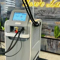 تضمین ۵۰میلیون شات با کندلا ژنراتوری|آرایشی، بهداشتی، درمانی|فردیس, قریشی|دیوار