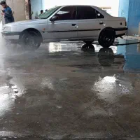 پژو405 مدل ۹۷