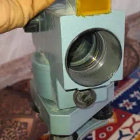 دوربین نقشه برداری|ابزارآلات|جهرم, |دیوار