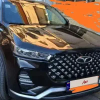 تیگو 7پرمیموم مدل 403