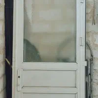 درب آلمینیومی