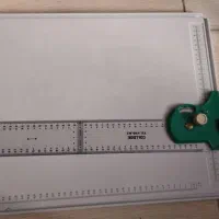 تخت رسم کالج