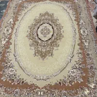 فرش در حد نو