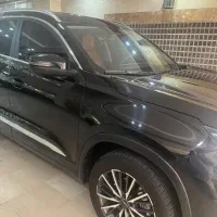 تیگو هشت هیبردی