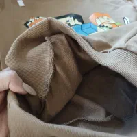 لباس بچه هودی شلوار دورس بچگانه اسپرت|کفش و لباس بچه|مشهد, هدایت|دیوار