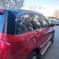 ام وی ام ایکسS33 مدل 1396