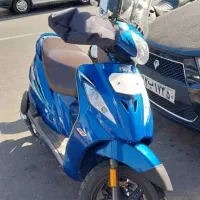 موتور سیکلت وگو ۱۴۰۲