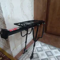 ترکبند دوچرخه و باربند