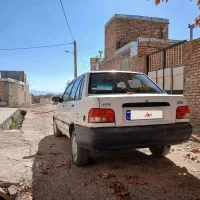 پراید 85|خودرو سواری و وانت|سمیرم, |دیوار